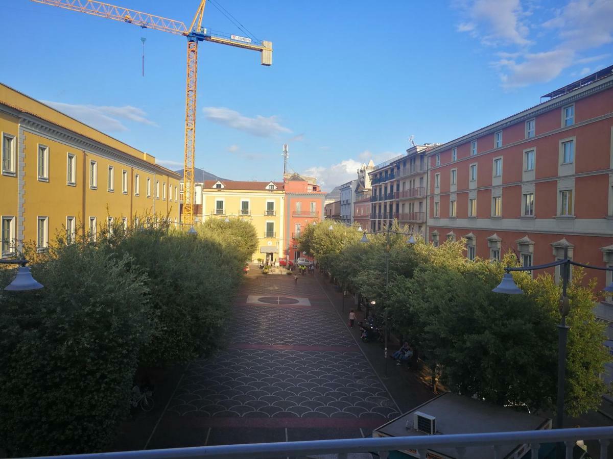 Reggiahome Apartment Caserta Exterior foto