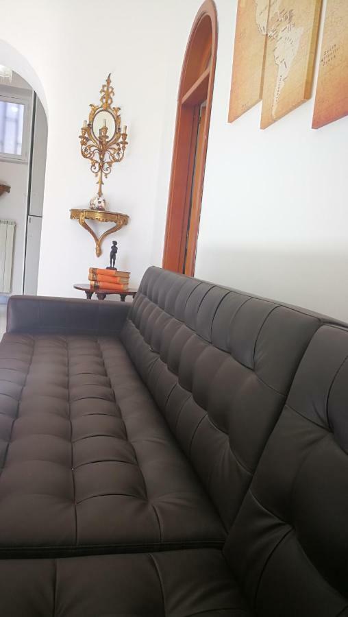 Reggiahome Apartment Caserta Exterior foto