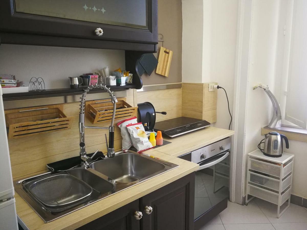 Reggiahome Apartment Caserta Exterior foto