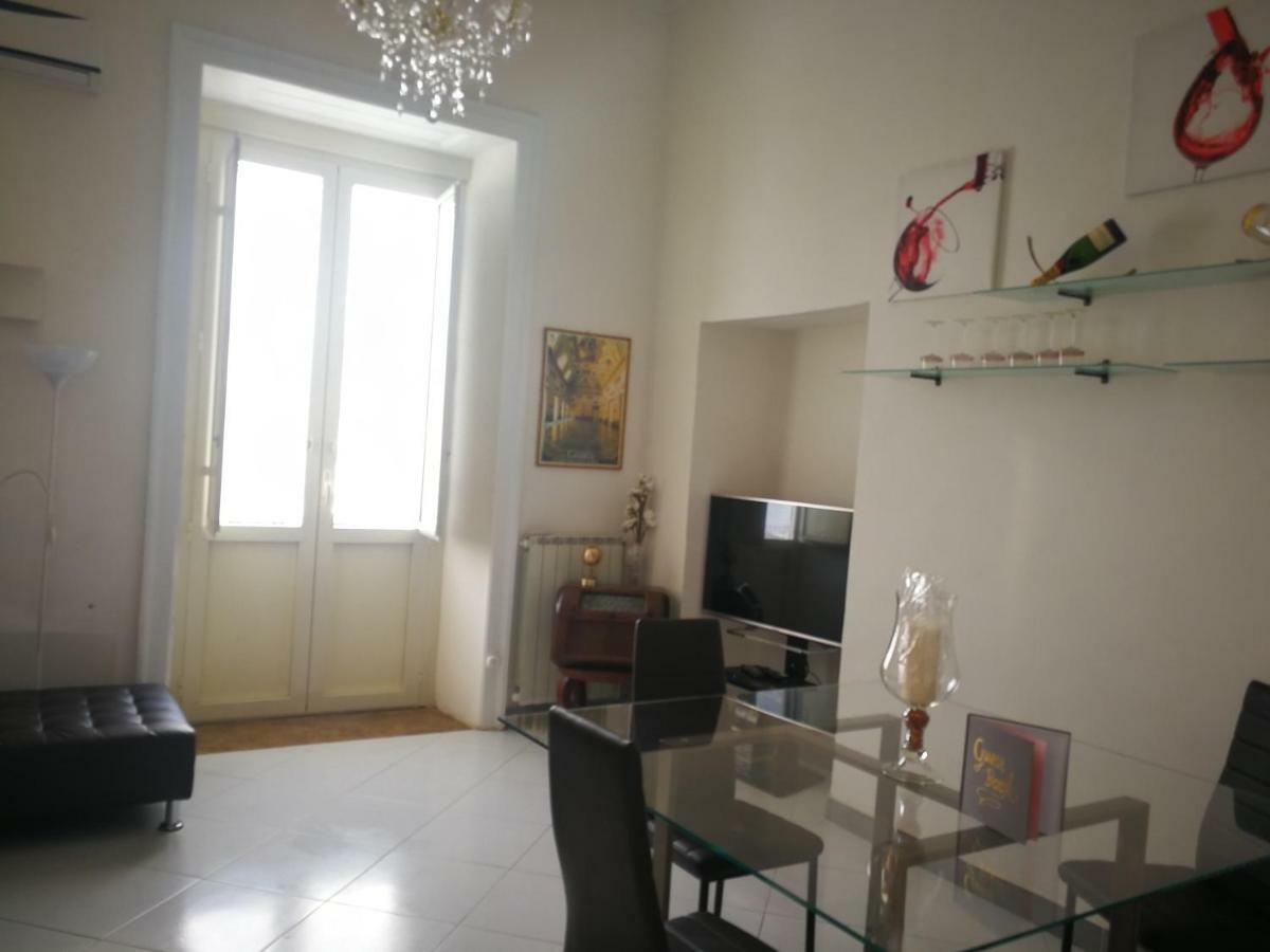 Reggiahome Apartment Caserta Exterior foto